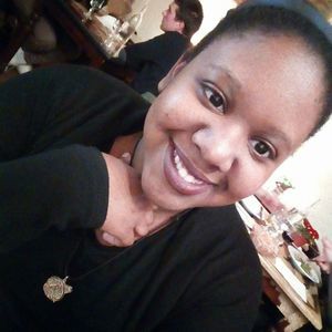 Meet your Posher, Diana